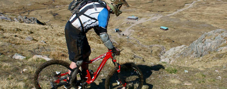 Bike top